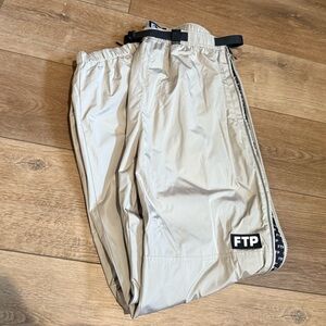 FTP track pants